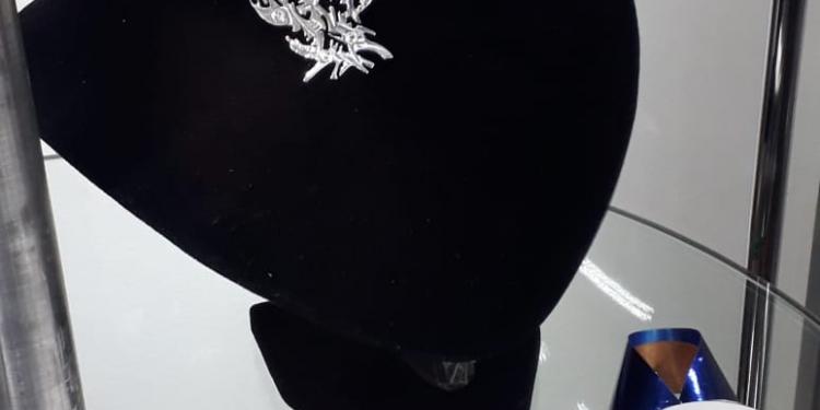 Carlos Ramírez Ibarra gana el máximo galardón del Concurso Estatal de Cantera y Plata