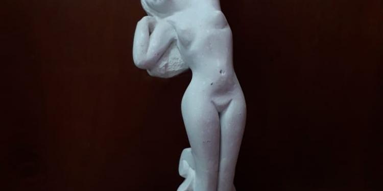 Carlos Ramírez Ibarra gana el máximo galardón del Concurso Estatal de Cantera y Plata