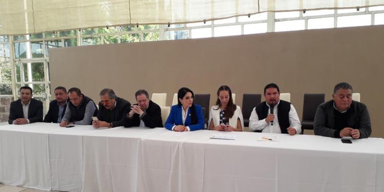 “Herramienta electorera” el Presupuesto de Egresos de la Federación 2020, dicen partidos políticos