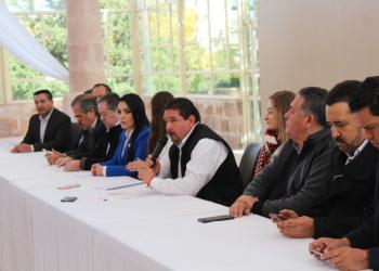 “Herramienta electorera” el Presupuesto de Egresos de la Federación 2020, dicen partidos políticos