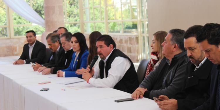 “Herramienta electorera” el Presupuesto de Egresos de la Federación 2020, dicen partidos políticos