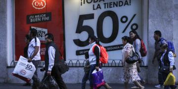 Afectará compras de fin de año recesión económica