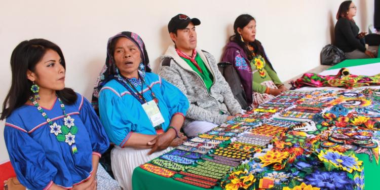 Apoyo a las Culturas beneficia a 92 personas