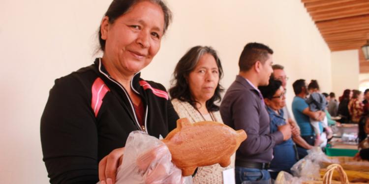 Apoyo a las Culturas beneficia a 92 personas