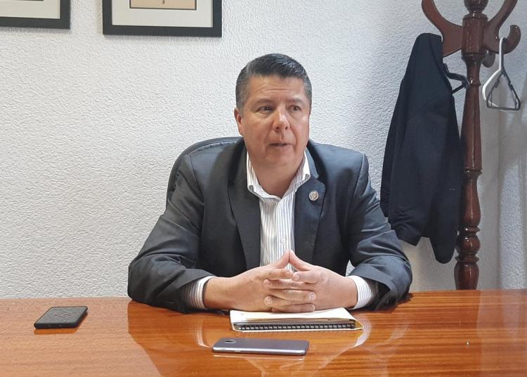 Falla estrategia de seguridad en Zacatecas: Rodríguez Ferrer