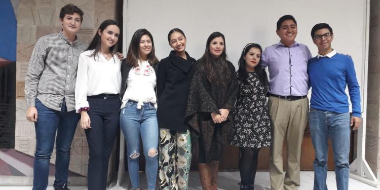 Buscan generar conciencia ambiental con #UnaCarreraQuePodemosGanar