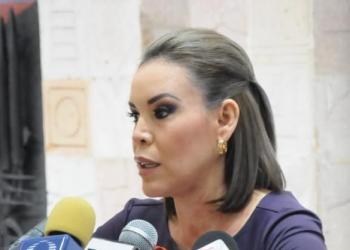 Diputada presenta iniciativa para garantizar la paridad de género