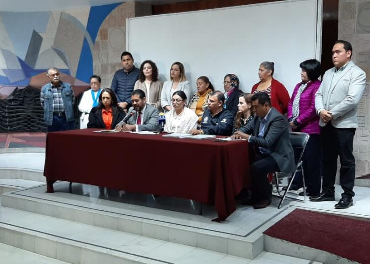 Van por iniciativa a favor de la vida; desde la concepción hasta la muerte natural