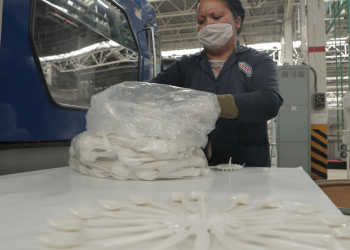 Alternativas ecológicas para la prohibición de plásticos del 2020