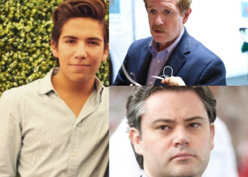 Bots de hijo de Calderón, Nuño y Hicks atacaron con #PrensaSicaria, según investigación del Gobierno