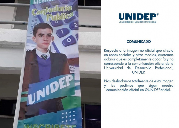 Cartel del Niño Polla