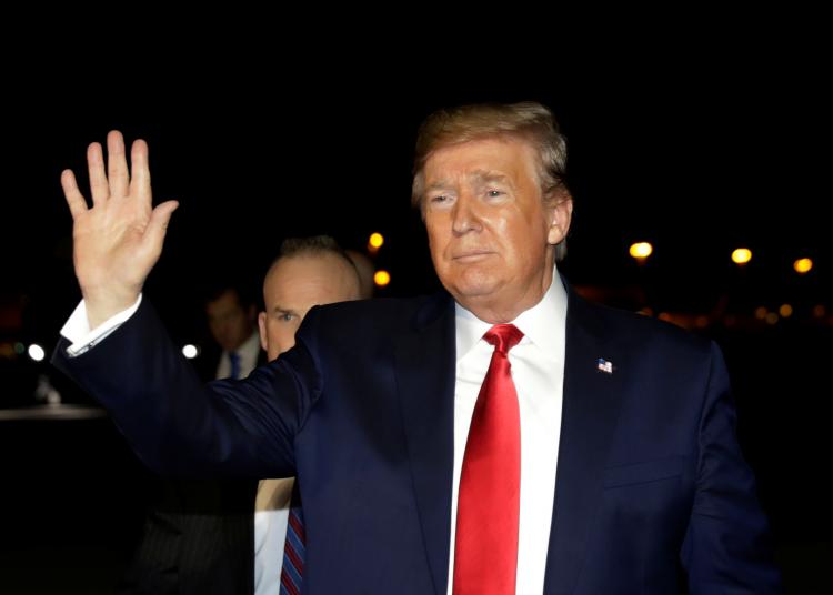 Donald Trump designará como “terroristas” a los cárteles mexicanos