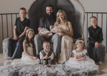 Atacan a familia LeBaron; reportan al menos 12 muertos