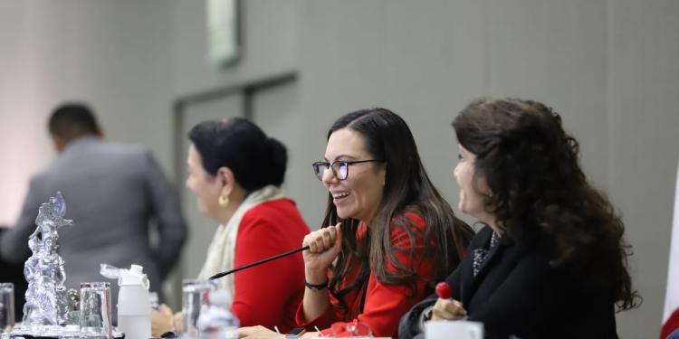 Congreso aprueba el presupuesto 2020 en lo general y lo particular