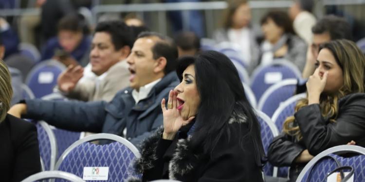 Congreso aprueba el presupuesto 2020 en lo general y lo particular