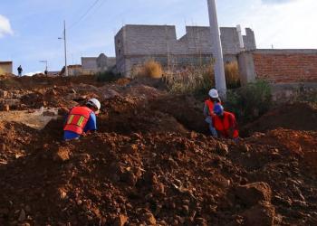 Recortes presupuestales generan incertidumbre en el ramo de ingeniería civil