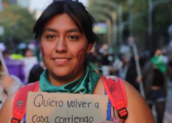 📷 Quetzalli Blanco, NTX