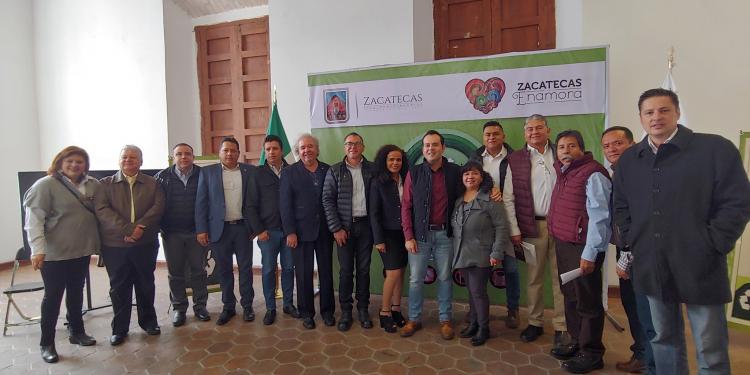 Zacatecas le dice adiós al plástico