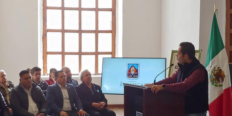 Zacatecas le dice adiós al plástico