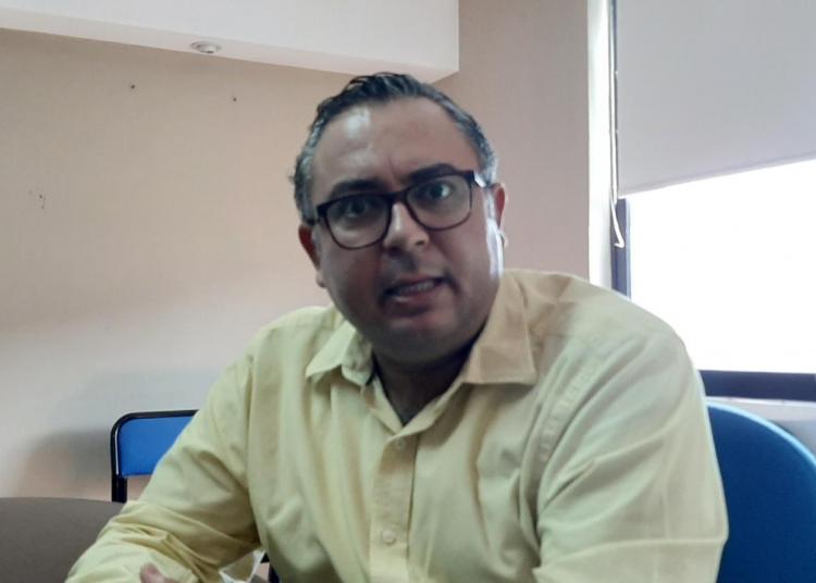 COPARMEX preocupado por falta de estrategias para enfrentar recesión económica