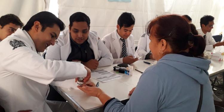 Diabetes dentro de las tres primeras causas de muerte en Zacatecas