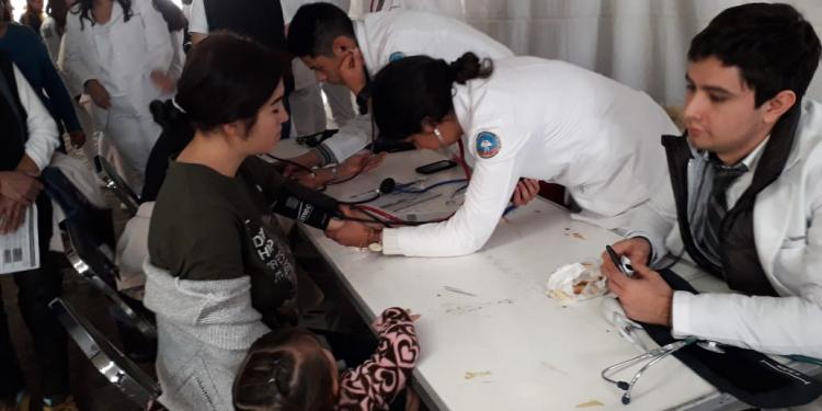 Diabetes dentro de las tres primeras causas de muerte en Zacatecas