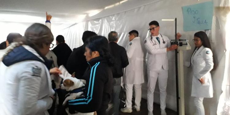 Diabetes dentro de las tres primeras causas de muerte en Zacatecas