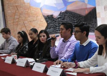 Buscan generar conciencia ambiental con #UnaCarreraQuePodemosGanar