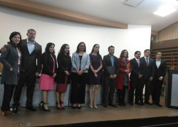 Comparte IEEZ experiencia del voto desde el extranjero con Nayarit