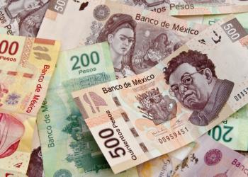 No es una recesión, la economía solo está estancada: Banxico