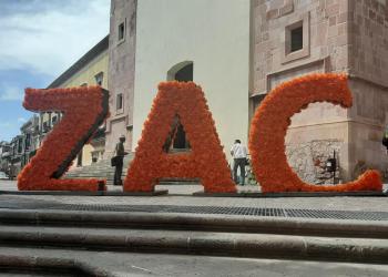 Rechazan zacatecanos celebración del Halloween