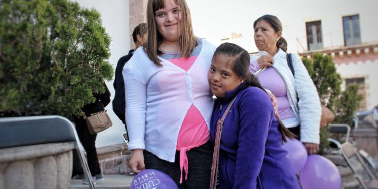 Pese a crisis; Red del Derecho al Cuidado exige recursos