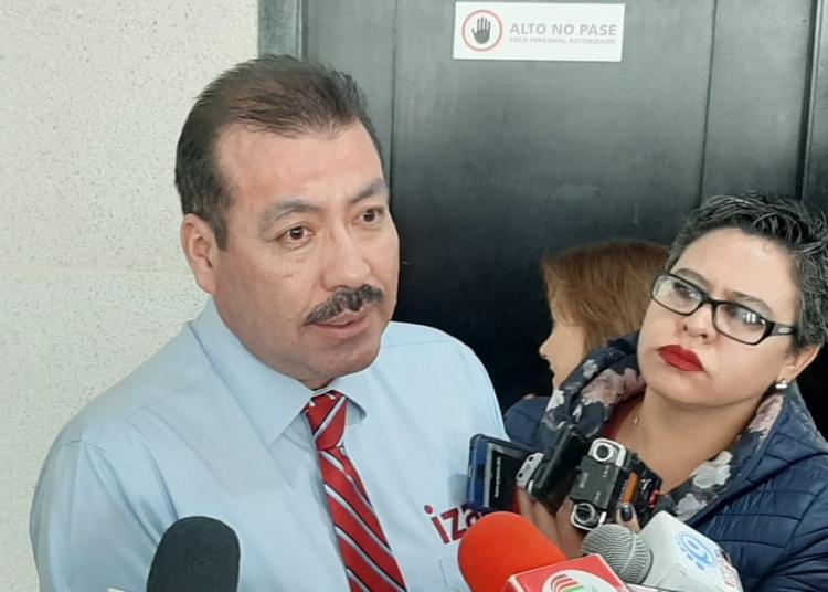 No cuenta IZAI con informes de gastos de la Fenaza