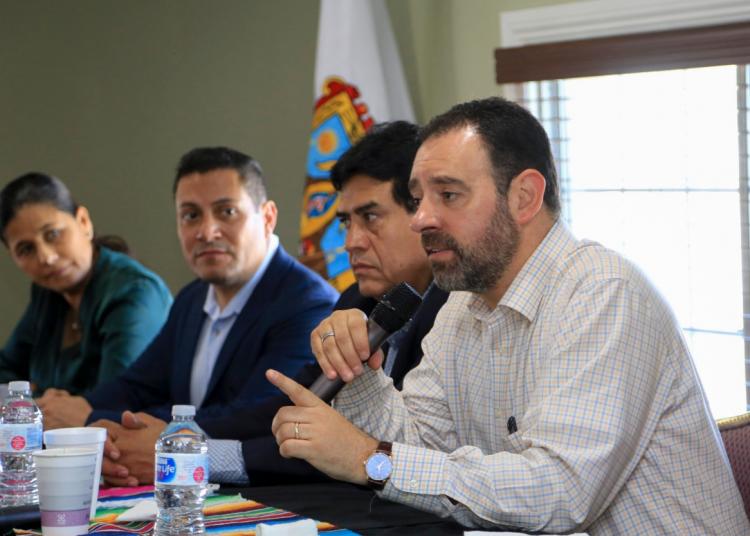 Pese a dificultades Zacatecas mantendrá el Programa 2×1