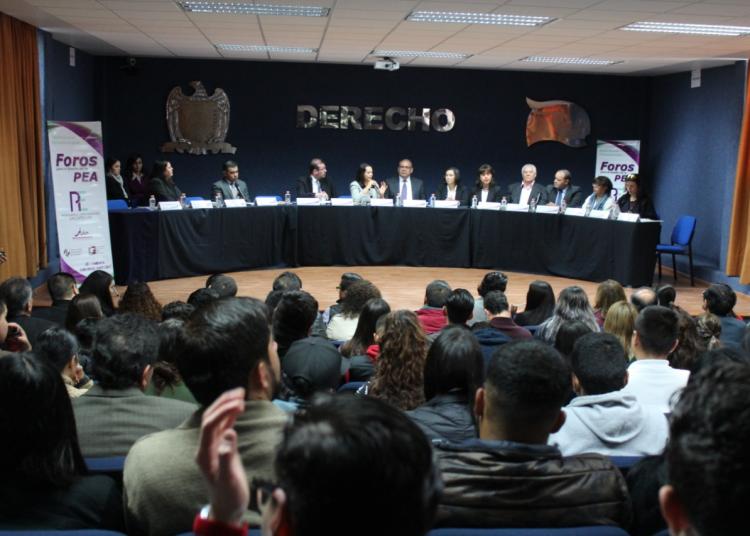 Ocho de cada diez casos de corrupción en Zacatecas quedan impunes