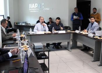 Aprueba la Jiapaz actualización a tarifa de agua potable