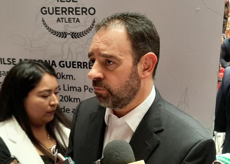 La estrategia de seguridad no ha fallado: Tello