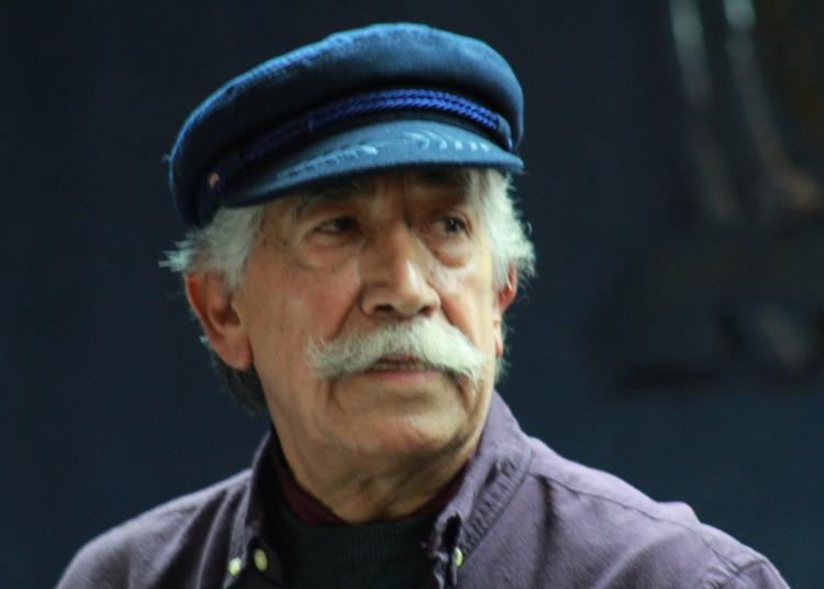 Prometeo llegó a Zacatecas y fue liberado del Cáucaso: Ismael Guardado