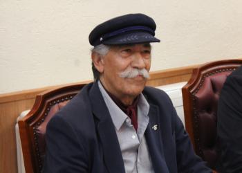 Otorgará UAZ Honoris Causa a Ismael Guardado por ‘Prometeo’ a 50 años