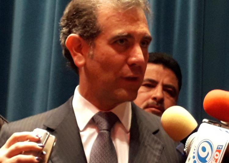 INE busca medidas de austeridad sin dañar derechos de ciudadanos