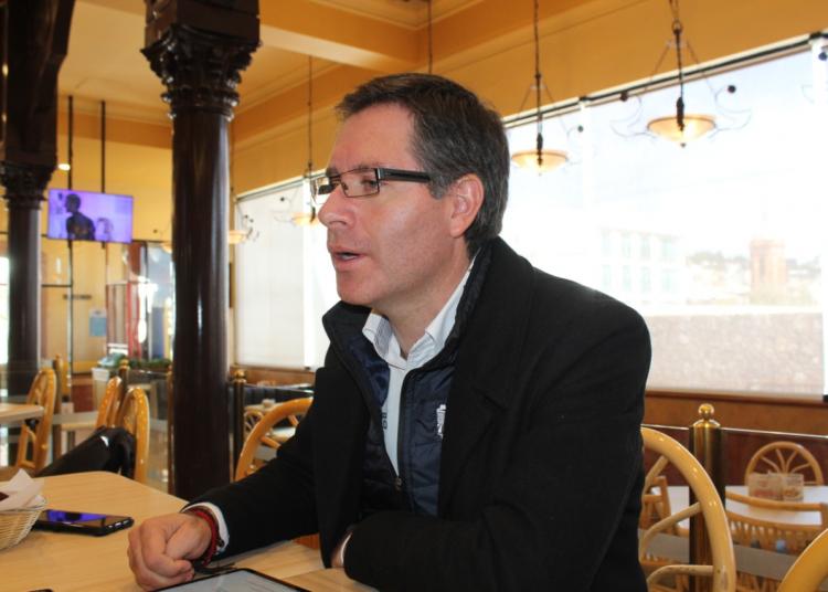 ITS Fresnillo anuncia Evento Nacional Estudiantil de Innovación Tecnológica 2019