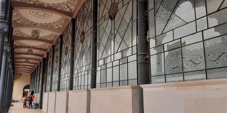 “Traje hecho a la medida” el vocamiento del Mercado González Ortega: comerciantes