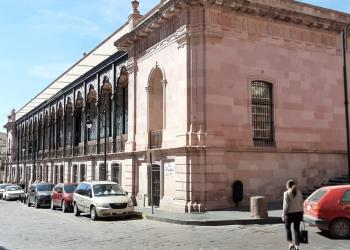 Esta es la opinión de la ciudadanía y turistas sobre el Mercado González Ortega