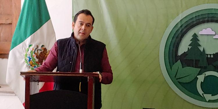 Zacatecas le dice adiós al plástico