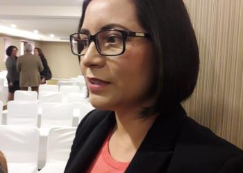 Requiere la CDHEZ del incremento de su presupuesto: María de la Luz Domínguez