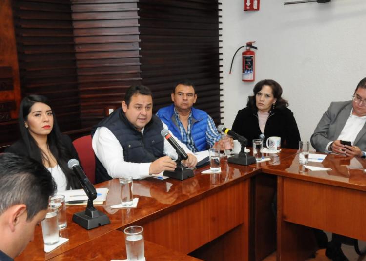 Aumento de solo 3% se proyecta para la UAZ en el 2020