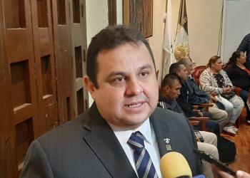 Negocian deuda histórica de la UAZ con el ISSSTE