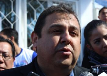 Invierte UAZ más de 1 mdp en seguridad