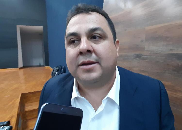 Gestionan satisfactoriamente más recursos para la UAZ