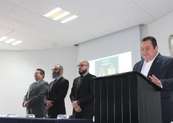 Apuestan por la investigación psicológica en la UAZ